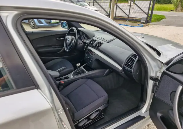 BMW Seria 1 116i