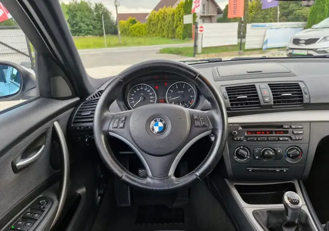 BMW Seria 1 116i