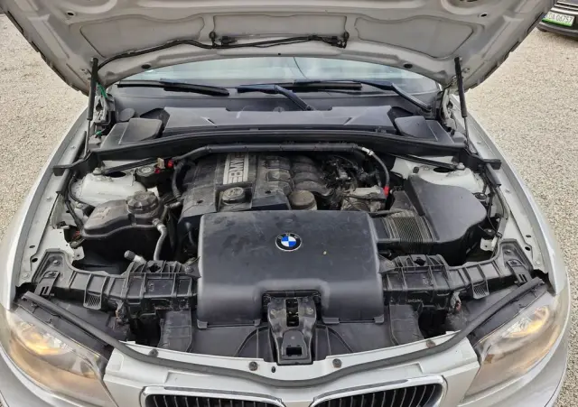 BMW Seria 1 116i