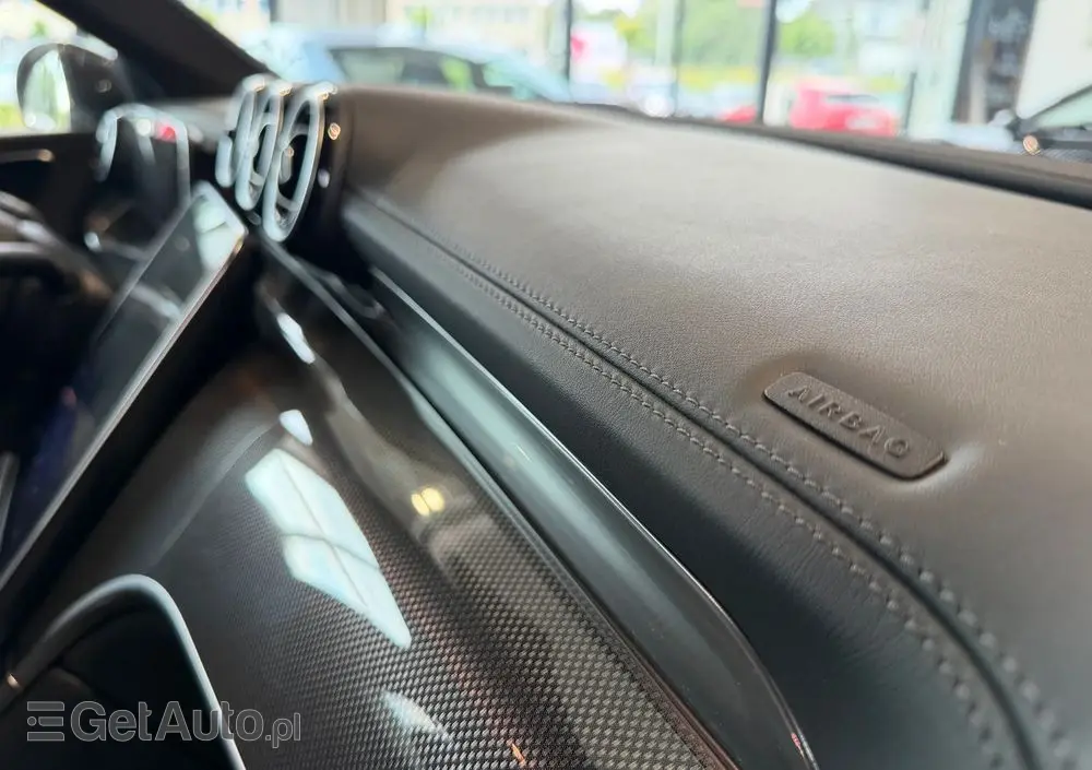 MERCEDES-BENZ GLC 200 mHEV 4-Matic AMG Line