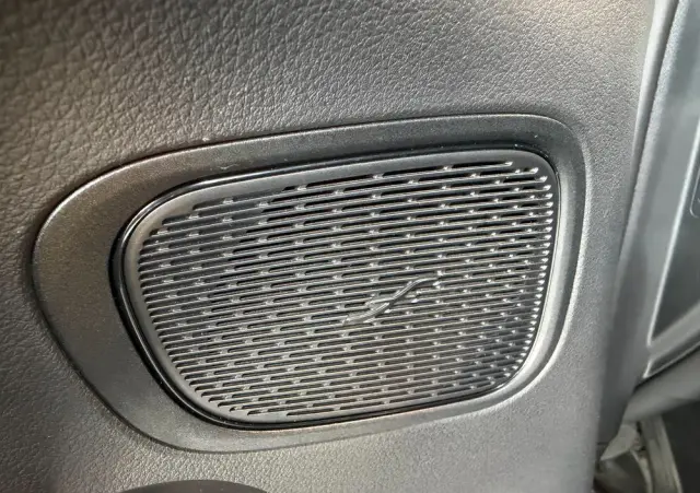 MERCEDES-BENZ GLC 200 mHEV 4-Matic AMG Line