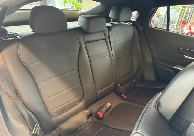 MERCEDES-BENZ GLC 200 mHEV 4-Matic AMG Line