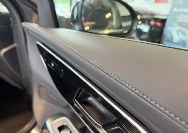 MERCEDES-BENZ GLC 200 mHEV 4-Matic AMG Line