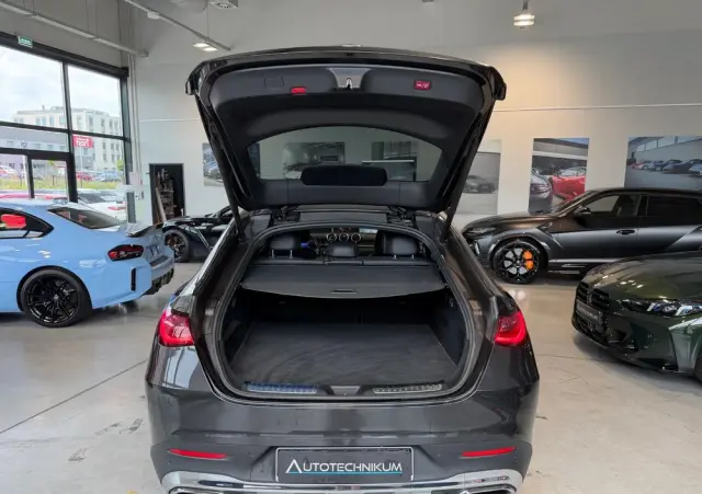MERCEDES-BENZ GLC 200 mHEV 4-Matic AMG Line