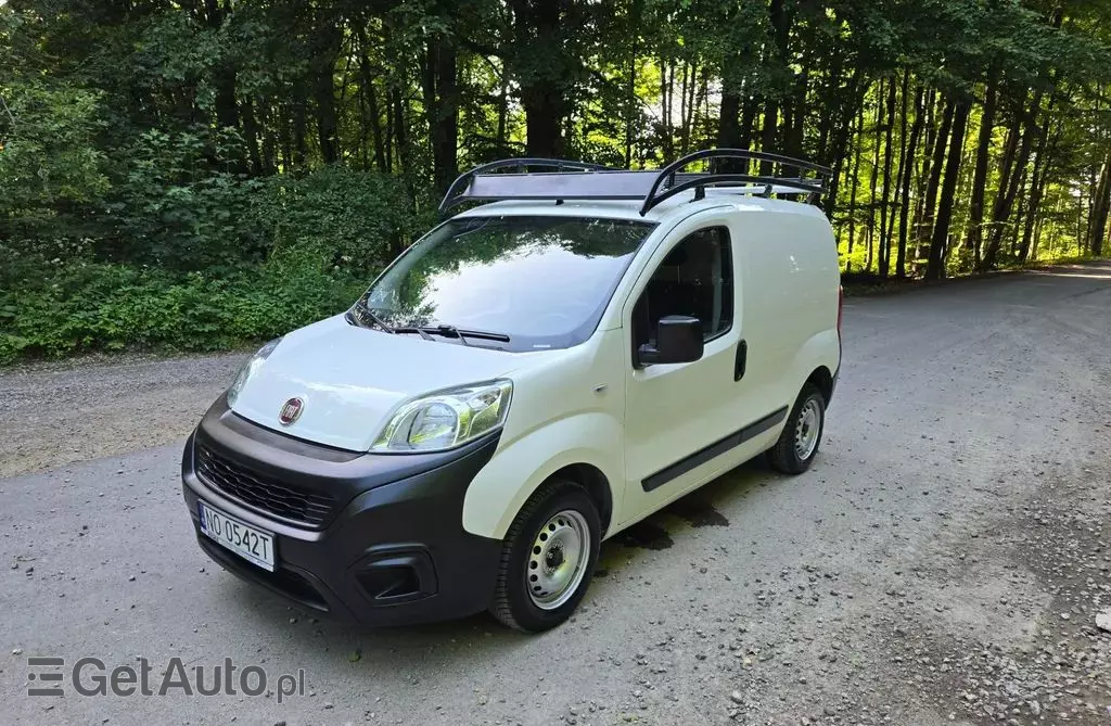 FIAT Fiorino 