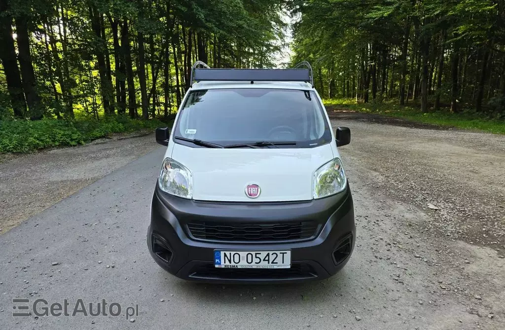 FIAT Fiorino 