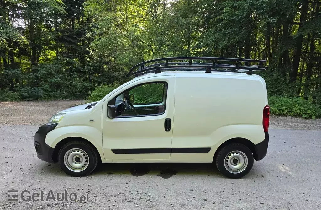 FIAT Fiorino 