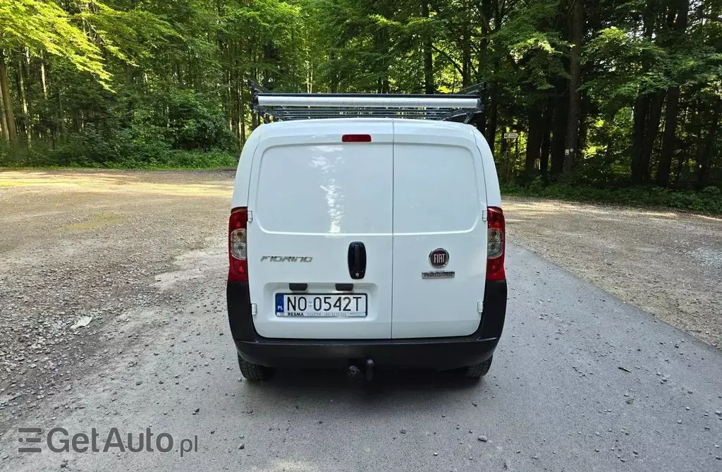 FIAT Fiorino 