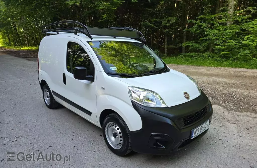 FIAT Fiorino 