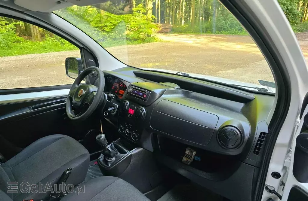 FIAT Fiorino 