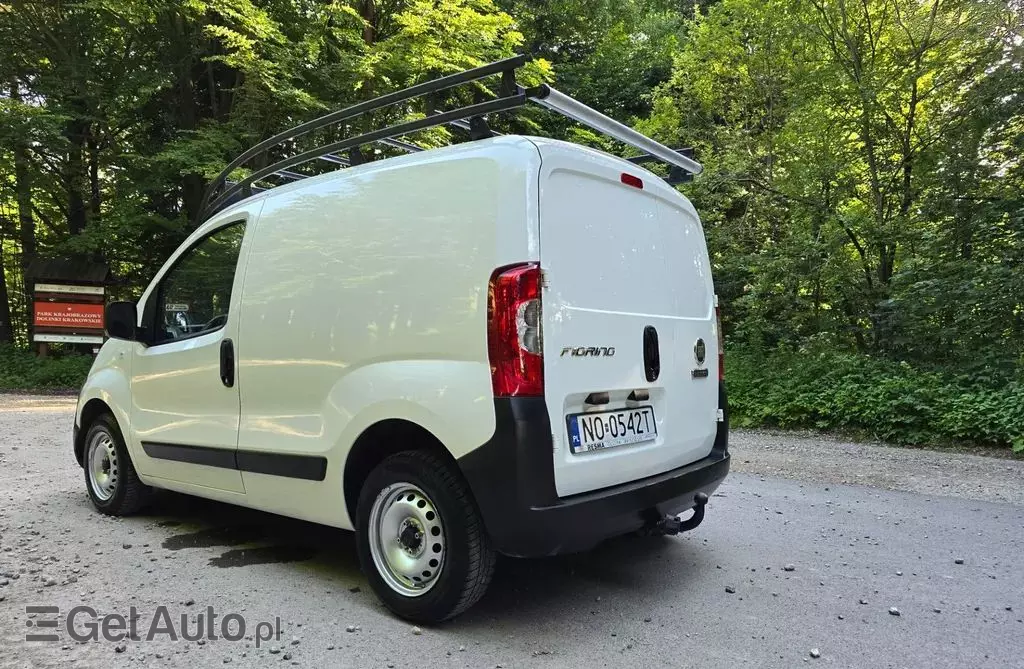 FIAT Fiorino 