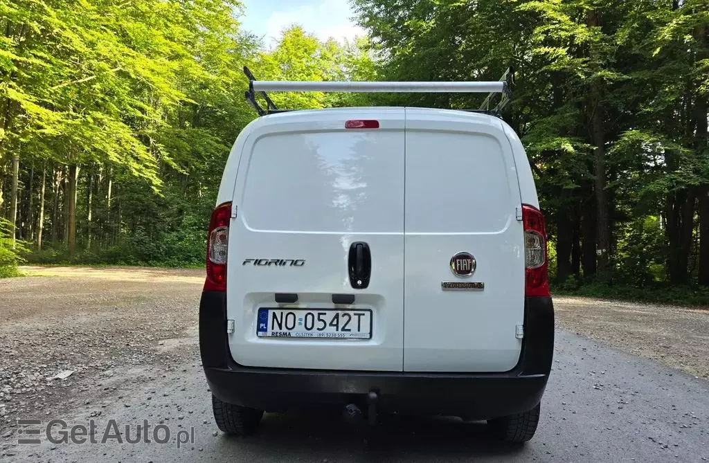 FIAT Fiorino 