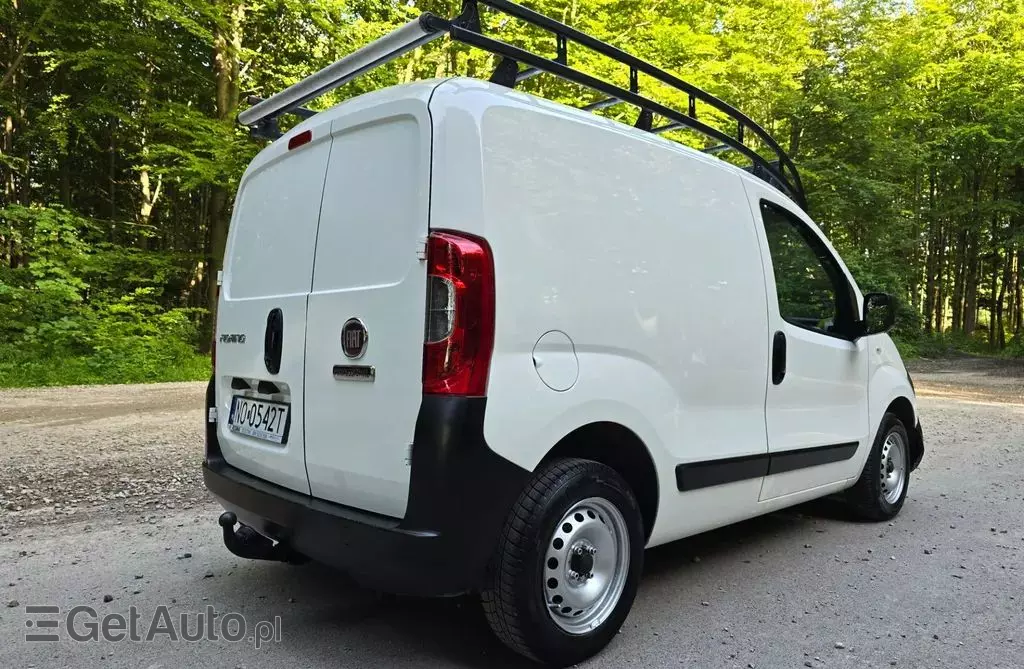 FIAT Fiorino 