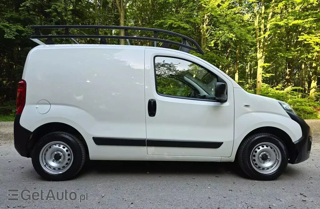 FIAT Fiorino 