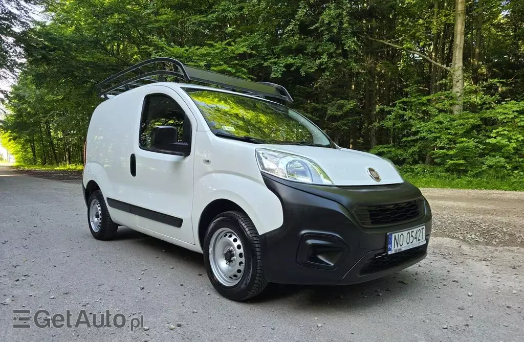 FIAT Fiorino 