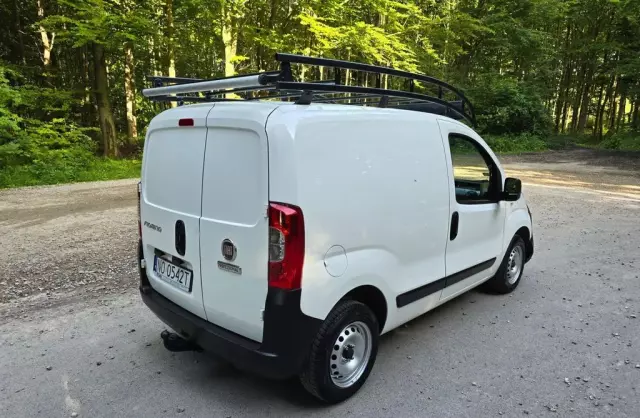 FIAT Fiorino 