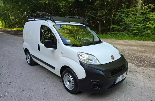 FIAT Fiorino 