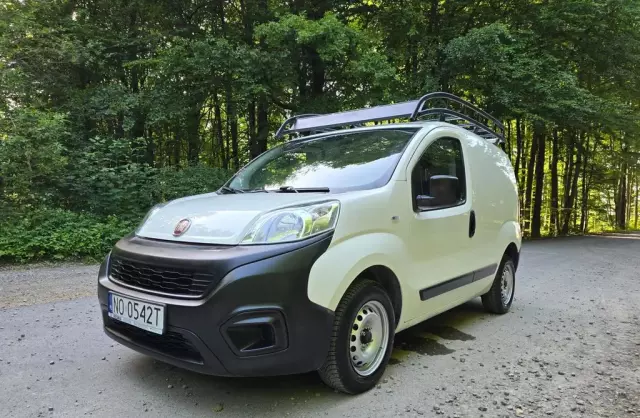 FIAT Fiorino 