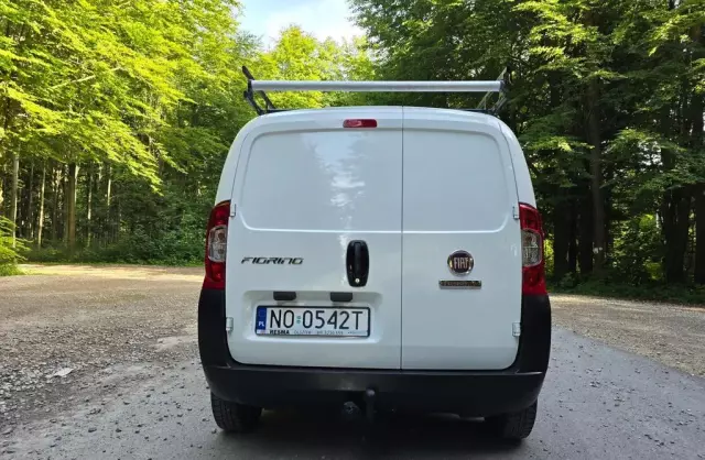 FIAT Fiorino 