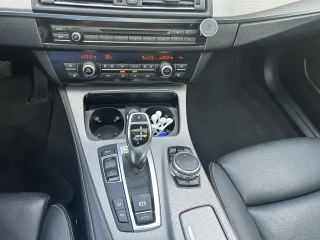 BMW Seria 5 XDrive Steptronic