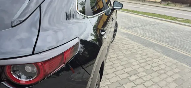MAZDA MX-30 
