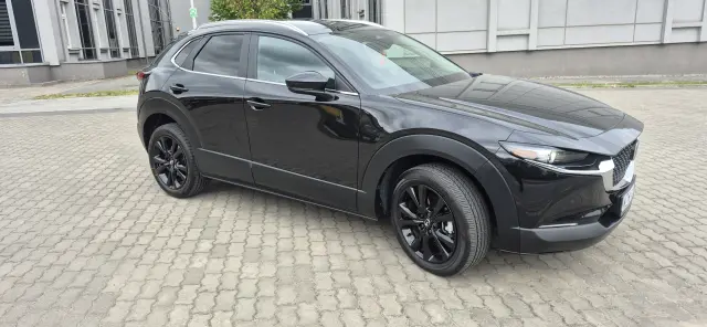 MAZDA MX-30 