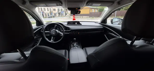 MAZDA MX-30 