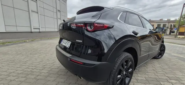 MAZDA MX-30 