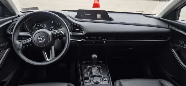 MAZDA MX-30 