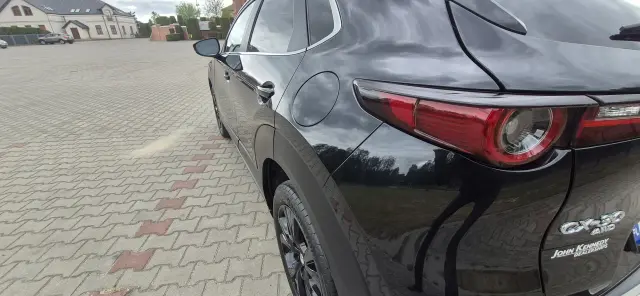MAZDA MX-30 