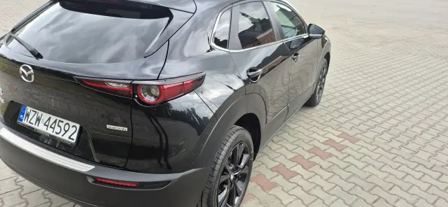 MAZDA MX-30 