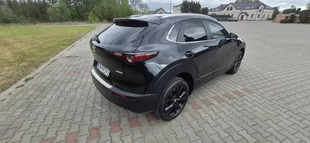 MAZDA MX-30 
