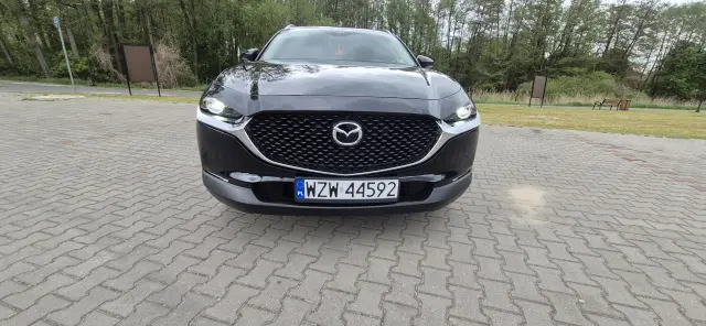 MAZDA MX-30 