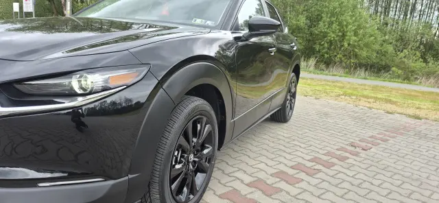 MAZDA MX-30 