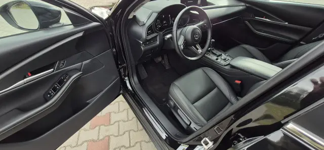 MAZDA MX-30 