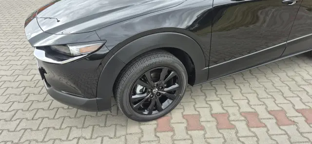 MAZDA MX-30 