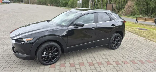 MAZDA MX-30 