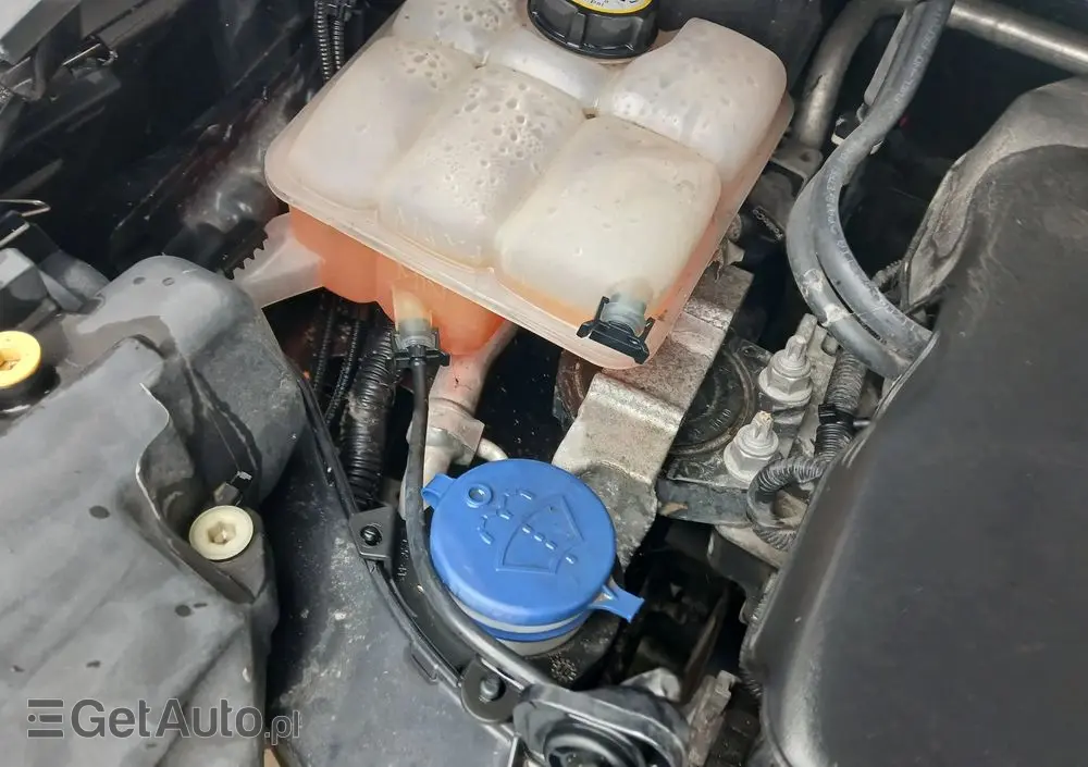 FORD C-MAX 1.6 TDCi DPF Style