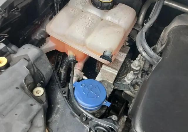 FORD C-MAX 1.6 TDCi DPF Style