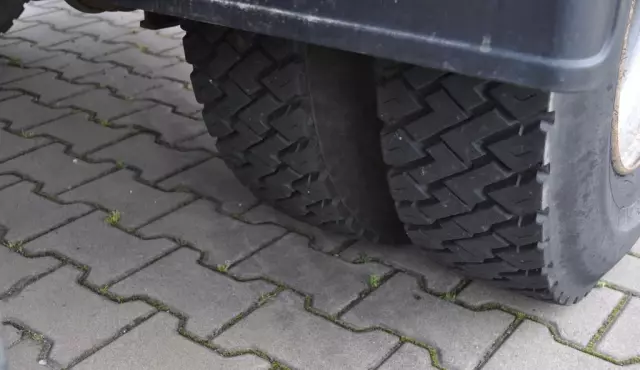 IVECO E.CARGO EuroCargo 