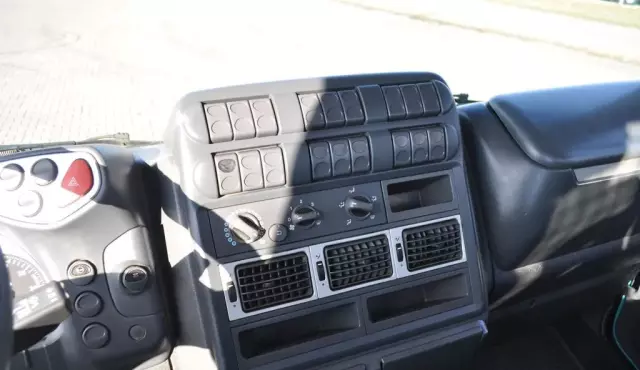 IVECO E.CARGO EuroCargo 