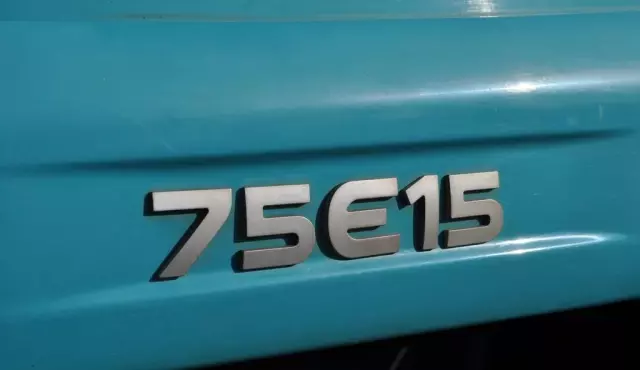 IVECO E.CARGO EuroCargo 