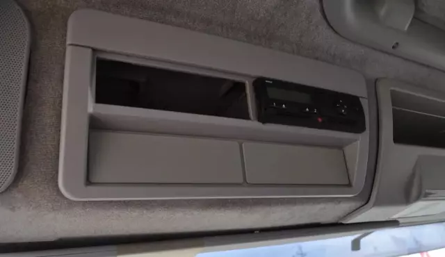 IVECO E.CARGO EuroCargo 