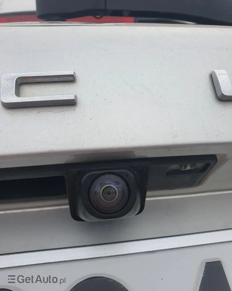 FORD Focus SW 1.5 EcoBlue SCR Titanium