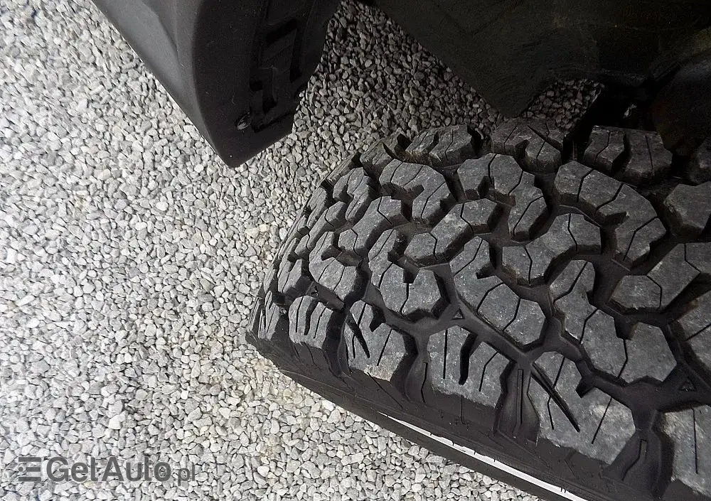 SUZUKI Vitara 2.0 V6 Long