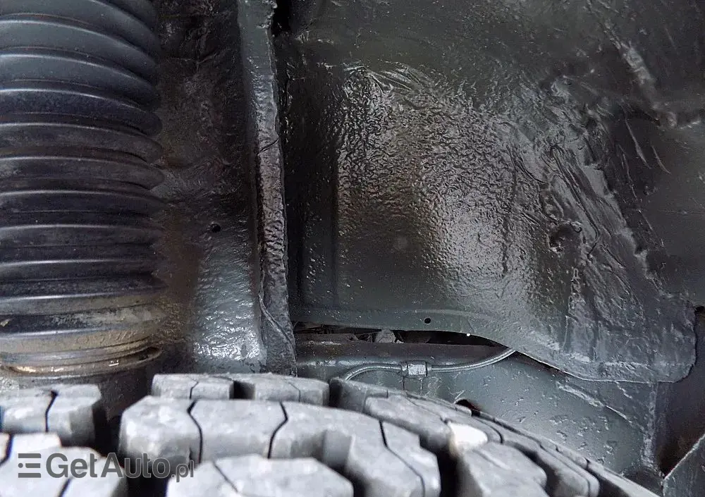 SUZUKI Vitara 2.0 V6 Long