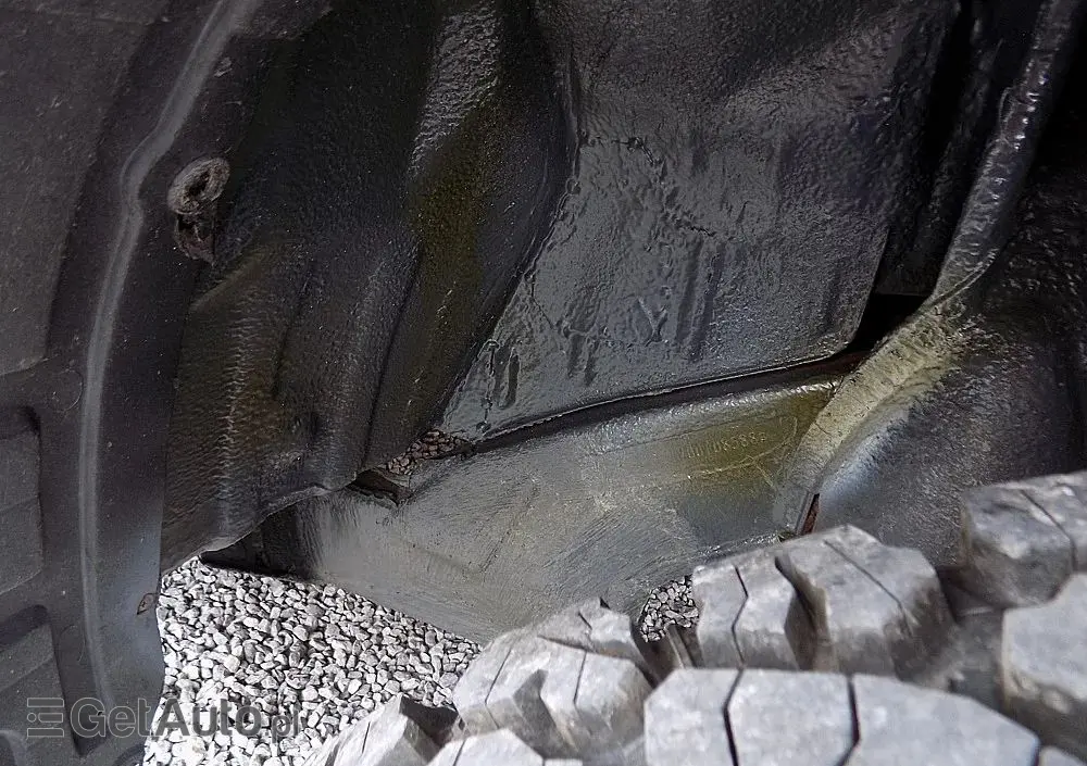 SUZUKI Vitara 2.0 V6 Long