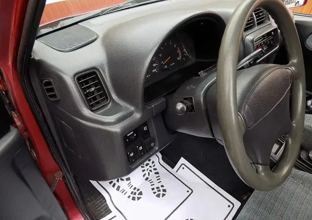 SUZUKI Vitara 2.0 V6 Long