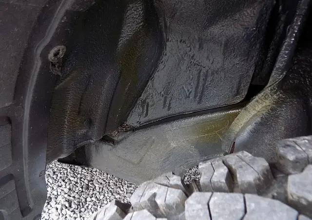 SUZUKI Vitara 2.0 V6 Long