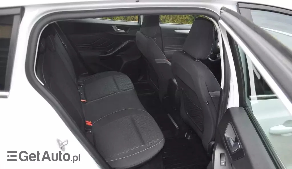 FORD Focus 1.5 EcoBlue (120 KM)